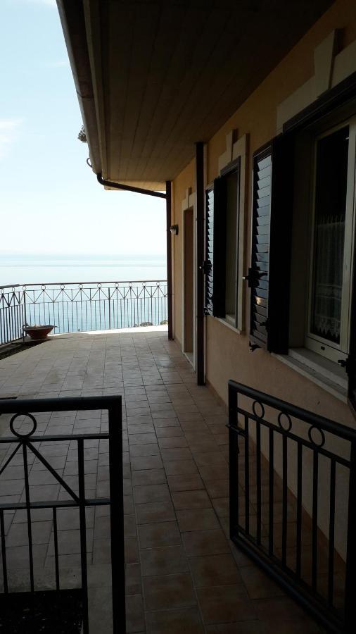 Appartamento Incantevole A Taormina - Casa Ninetta Exterior foto