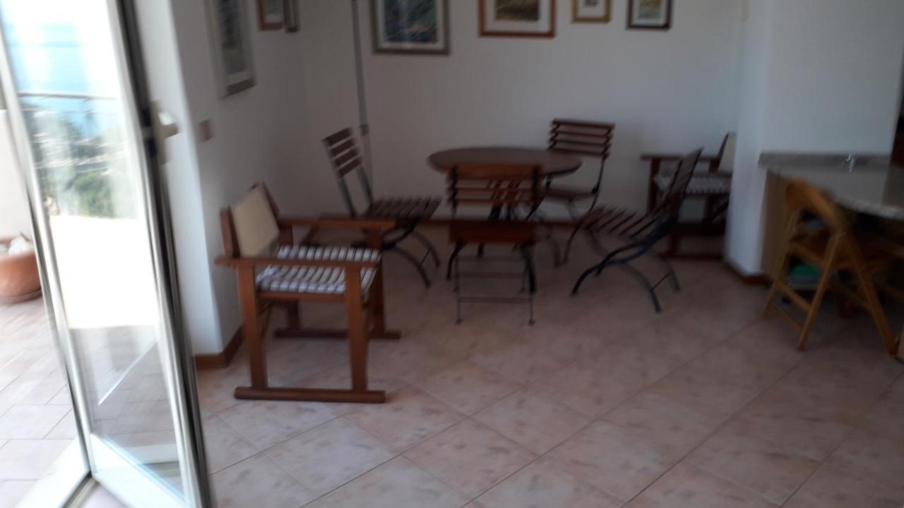 Appartamento Incantevole A Taormina - Casa Ninetta Exterior foto