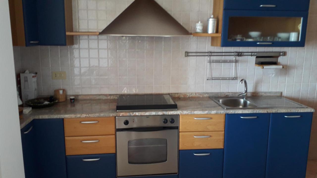Appartamento Incantevole A Taormina - Casa Ninetta Exterior foto