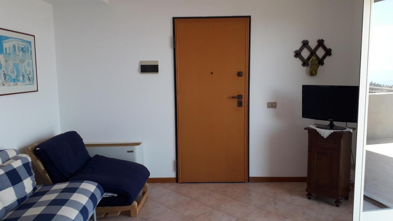 Appartamento Incantevole A Taormina - Casa Ninetta Exterior foto