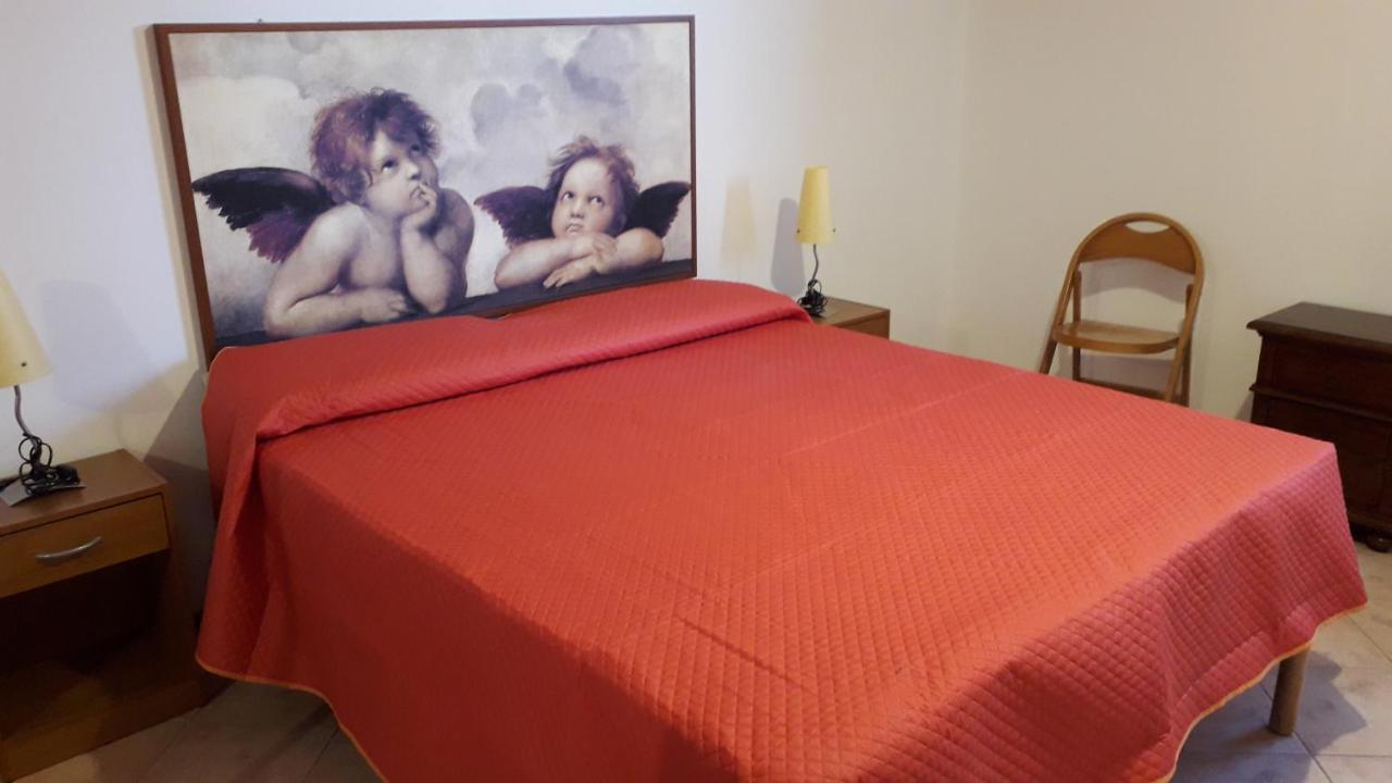 Appartamento Incantevole A Taormina - Casa Ninetta Exterior foto